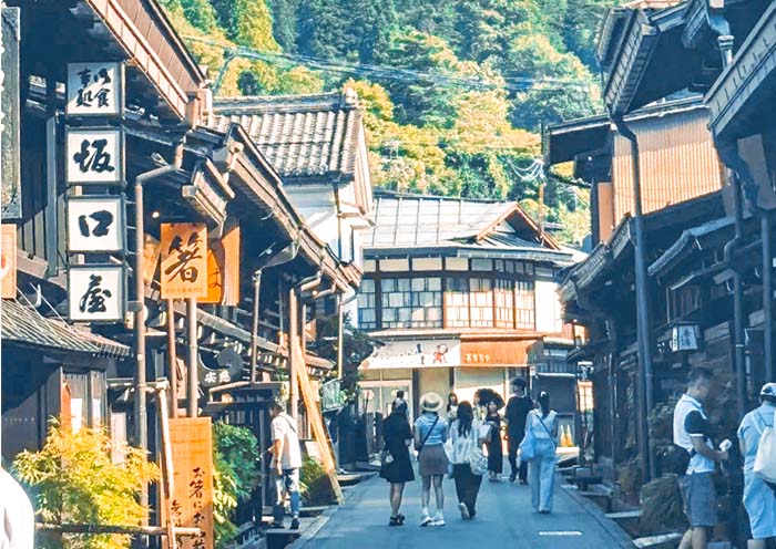 Kyoto Tea Pilgrimage