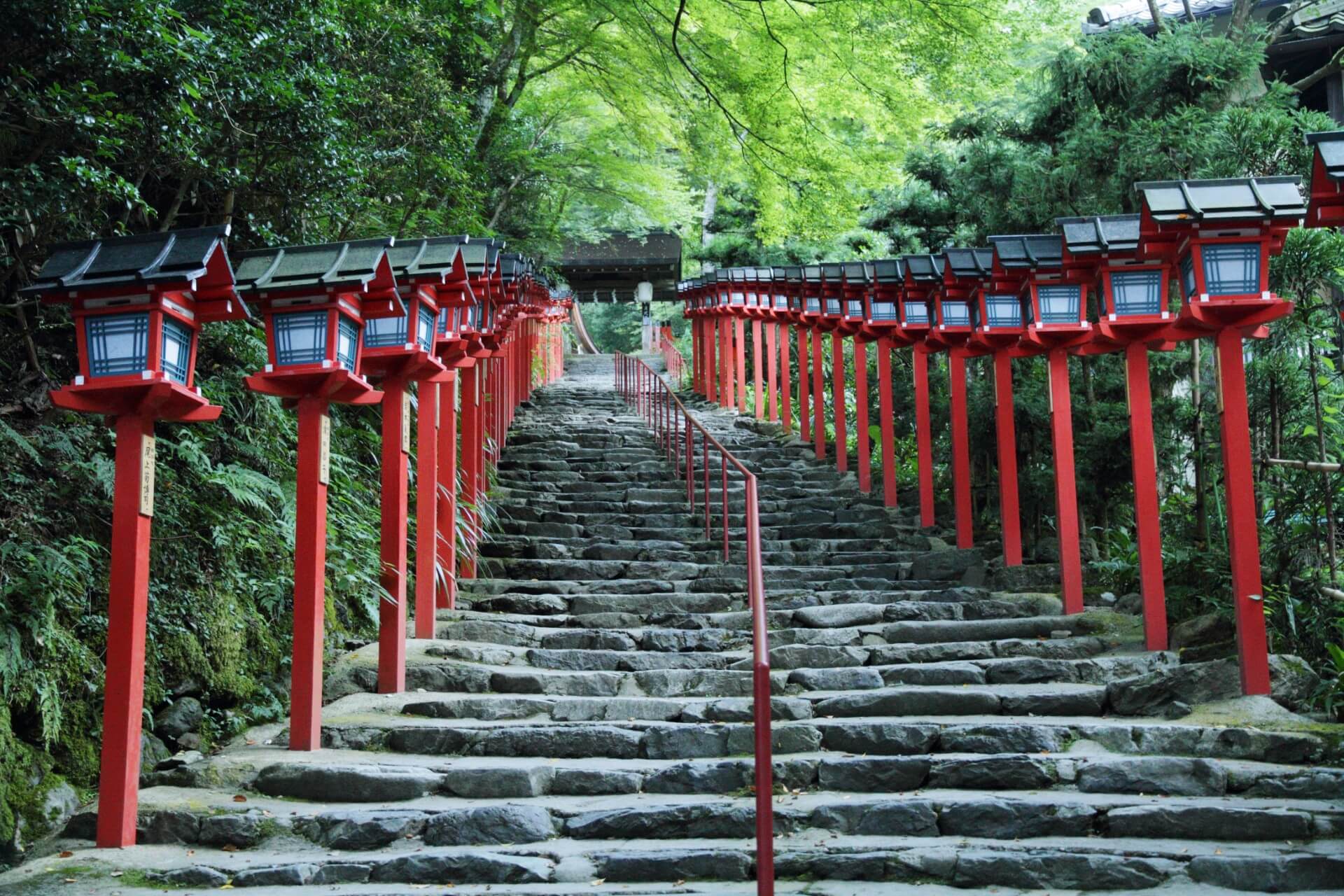 Kyoto Tea Pilgrimage