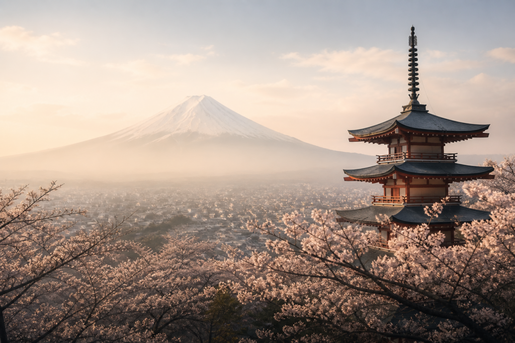 Kyoto Tea Pilgrimage