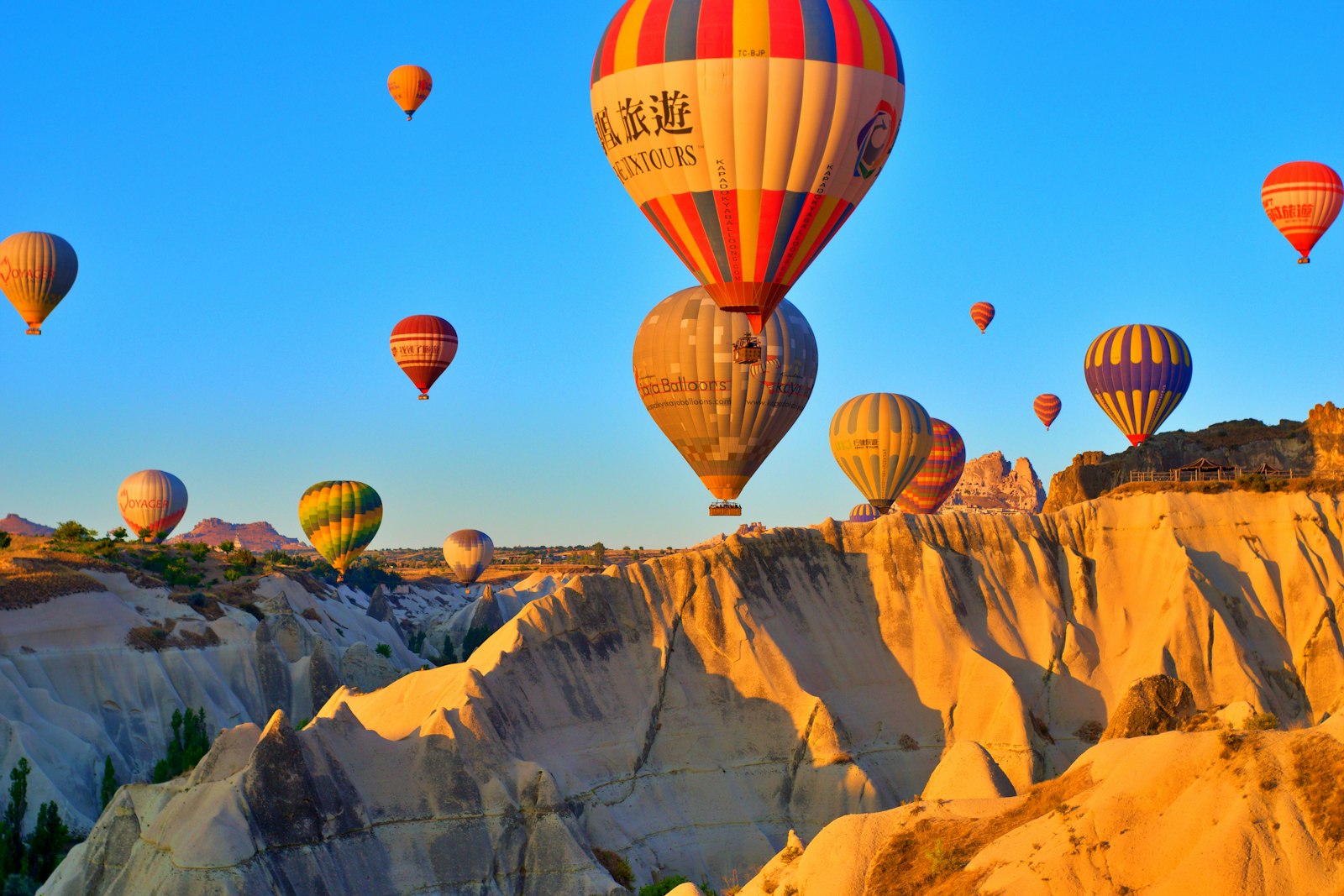 Anatolian Soul Awakening — A Journey Through Stone and Silence